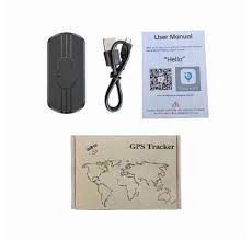 Thiết Bị Định Vị GPS PG-13 Không Dây Thông Minh