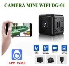 Camera wifi HD W10 ( 1080P ) Phần mềm iWFCam