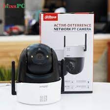 Camera wifi Dahua 2.0mp PTZ DH-SD2A200HB-GN-A-PV-S2