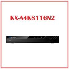 Đầu ghi 16 Cổng Kbvision KX-A4K8116N2