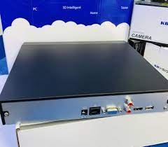 Đầu ghi 8 Cổng Kbvision KX-A8128N2