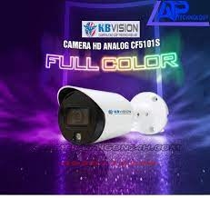 Camera Thân Kbvision KX-CF5101S