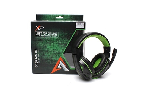 Headphone Ovann X2 (Jack 3.5mm)