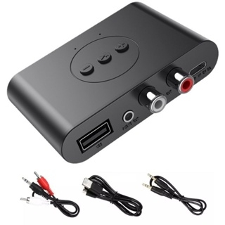 Thiết bị nhận Bluetooth âm thanh không dây BLS-B21