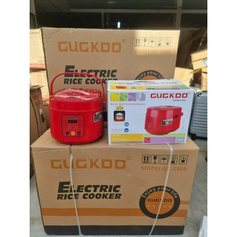 Nồi Cơm Điện Cuckoo 1.8 Lít ( 1809 )