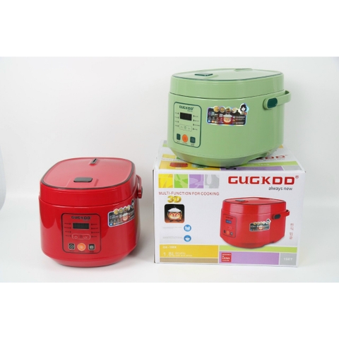 Nồi Cơm Điện Cuckoo 1.8 Lít ( 1809 )
