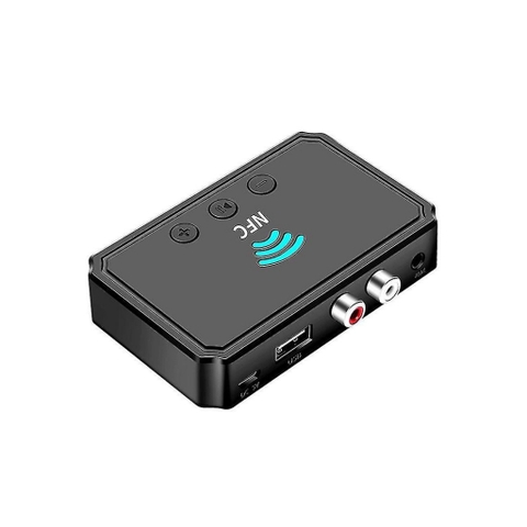 Thiết bị nhận Bluetooth âm thanh không dây T-36