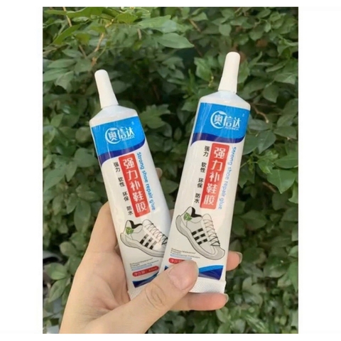 Keo Dán giày Dép Strong Shoe 60ml