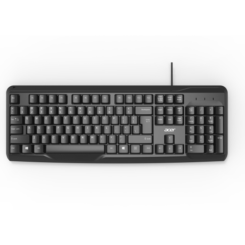 Keyboard ACER OK-B020 CỔNG USB