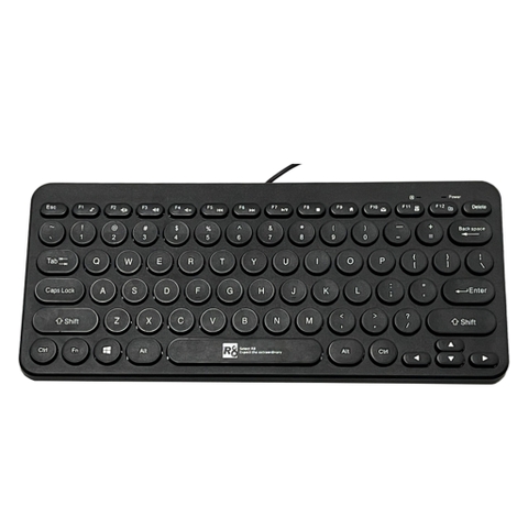 Keyboard R8 Mini 1813 Usb