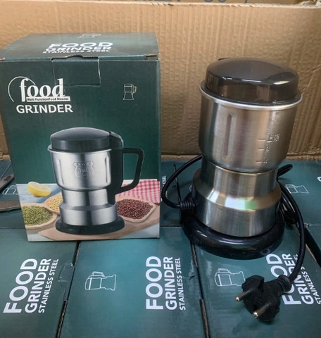 Máy Xay Ngũ Cốc Gia Vị Food Grinder nguồn 220v