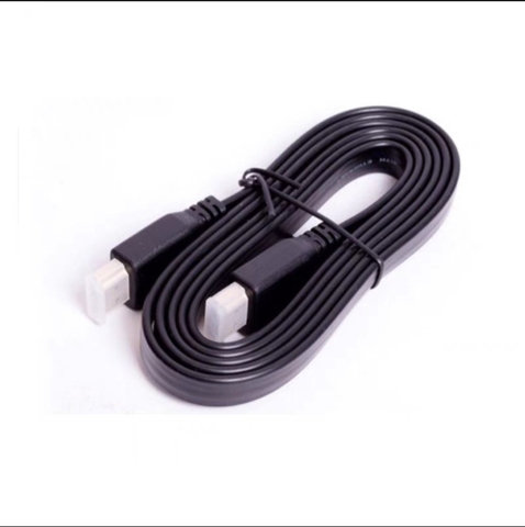 Cáp HDMI 3m --1.4 Full HD - dây dẹp