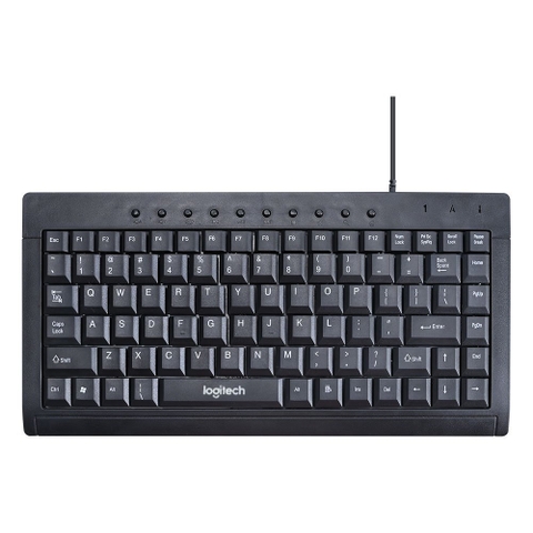 Keyboard Logitech Mini K-260 USB