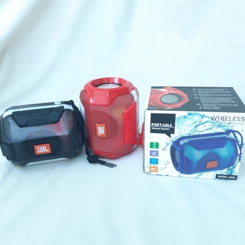 LOA BLUETOOTH A-005