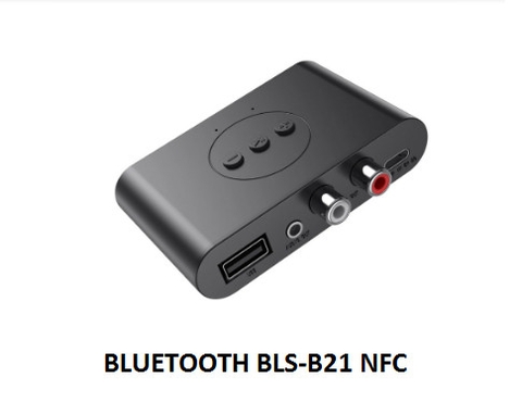 Thiết bị nhận Bluetooth âm thanh không dây BLS-B21