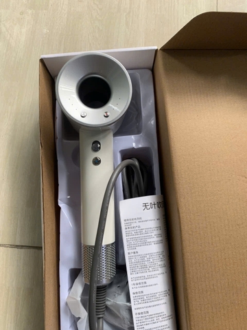 Máy Sấy Tóc Nóng Lạnh Hair Dryer 6 chế độ Cao Cấp