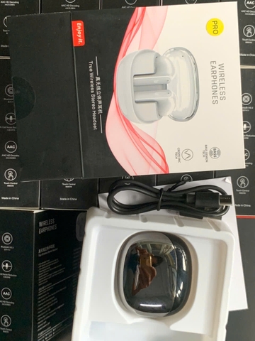 tai nghe bluetooth zgb-022 pro TẶNG TAI NGHE CÓ DÂY (SAMSUNG,LG.OPPO.VIVO)