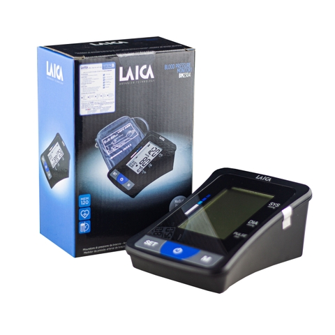 Máy đo huyết áp bắp tay LAICA BM2304