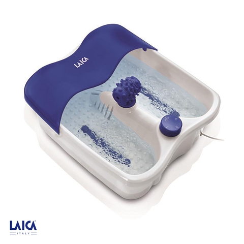 Bồn massage chân LAICA PC1017