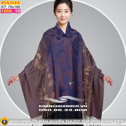Khăn Choàng Cổ Pashmina Họa Tiết 1006_10