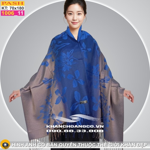 Khăn Choàng Cổ Pashmina Họa Tiết 1006_11
