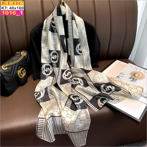 Khăn Choàng Cổ Lụa Thời Trang Thế Giới Khăn Đẹp 1016_1_KLHC_40_160