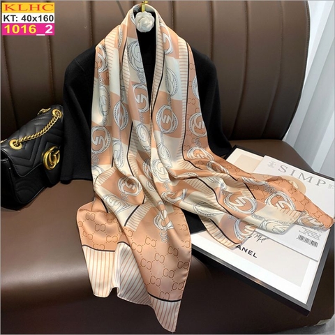 Khăn Choàng Cổ Lụa Thời Trang Thế Giới Khăn Đẹp 1016_2_KLHC_40_160