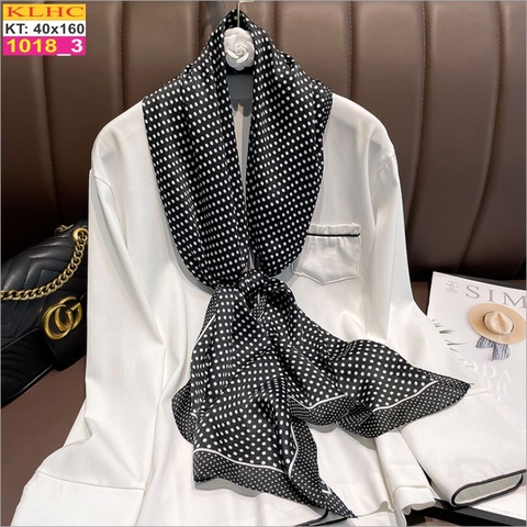 Khăn Choàng Cổ Lụa Thời Trang Thế Giới Khăn Đẹp 1018_3_KLHC_40_160