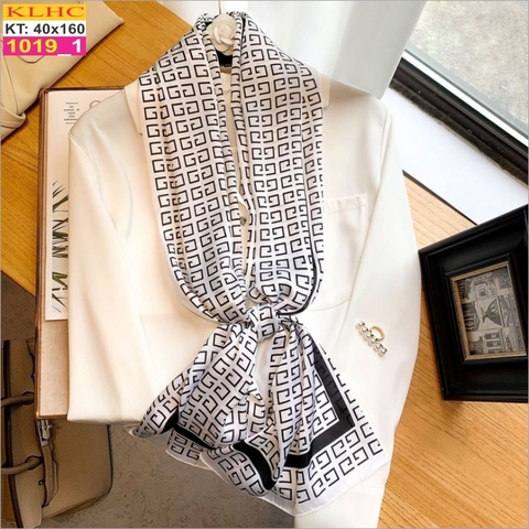 Khăn Choàng Cổ Lụa Thời Trang Thế Giới Khăn Đẹp 1019_1_KLHC_40_160