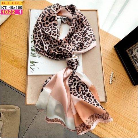 Khăn Choàng Cổ Lụa Thời Trang Thế Giới Khăn Đẹp 1022_1_KLHC_40_160