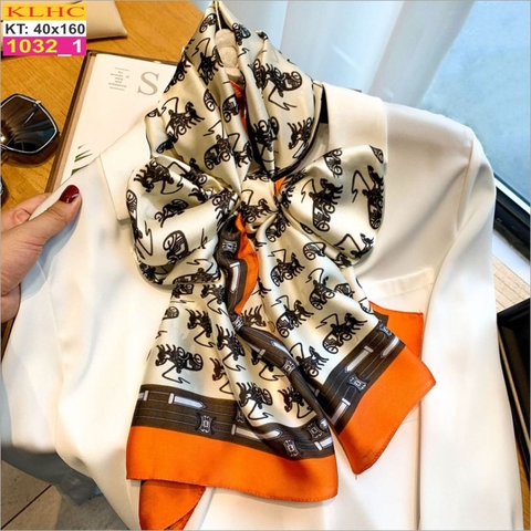 Khăn Choàng Cổ Lụa Thời Trang Thế Giới Khăn Đẹp 1032_1_KLHC_40_160