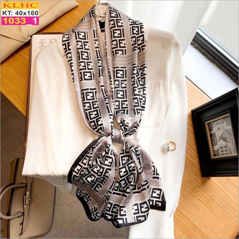 Khăn Choàng Cổ Lụa Thời Trang Thế Giới Khăn Đẹp 1033_1_KLHC_40_160