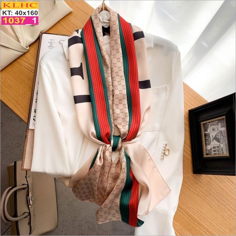 Khăn Choàng Cổ Lụa Thời Trang Thế Giới Khăn Đẹp 1037_1_KLHC_40_160