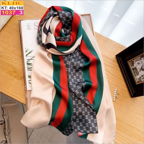 Khăn Choàng Cổ Lụa Thời Trang Thế Giới Khăn Đẹp 1037_3_KLHC_40_160