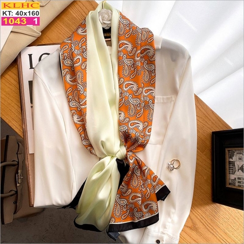 Khăn Choàng Cổ Lụa Thời Trang Thế Giới Khăn Đẹp 1043_1_KLHC_40_160