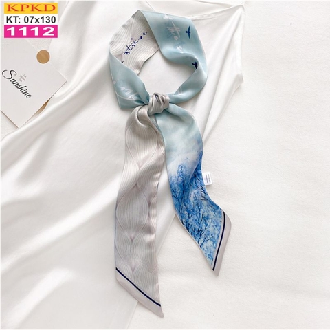 Khăn Phụ Kiện Lụa Dài 7-130 KPKD_1112