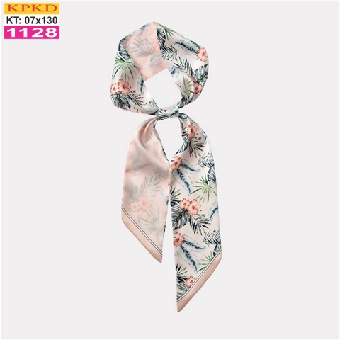 Khăn Phụ Kiện Lụa Dài 7-130 KPKD_1128