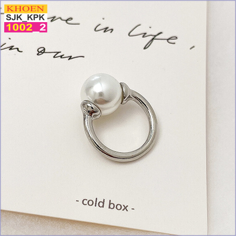 Khoen khóa cài khăn phụ kiện cho Khăn Lụa KPK_1002_2