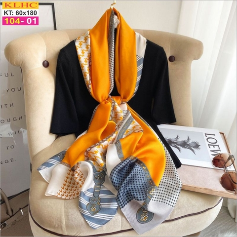 Khăn Choàng Lụa Dài 60-180 KPKD_1004_1