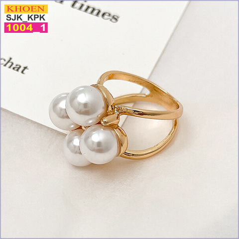 Khoen khóa cài khăn phụ kiện cho Khăn Lụa KPK_1004_1