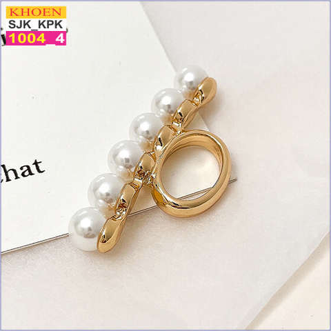 Khoen khóa cài khăn phụ kiện cho Khăn Lụa KPK_1004_4