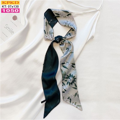 Khăn Phụ Kiện Lụa Dài 7-130 KPKD_1050