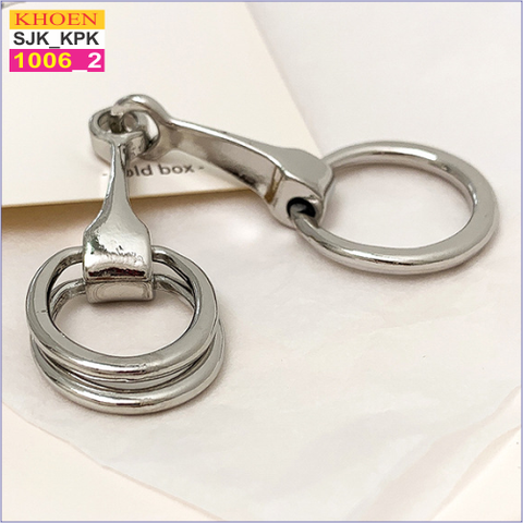 Khoen khóa cài khăn phụ kiện cho Khăn Lụa KPK_1006_2