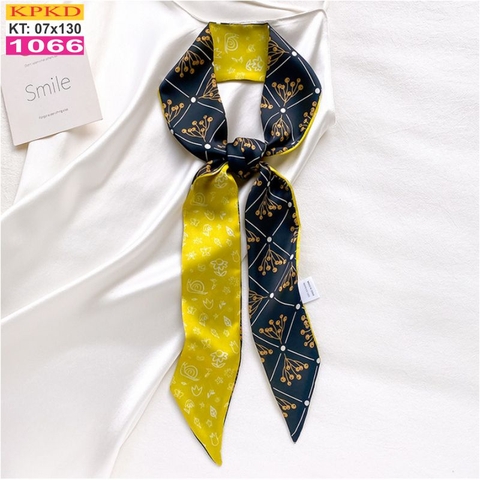 Khăn Phụ Kiện Lụa Dài 7-130 KPKD_1066