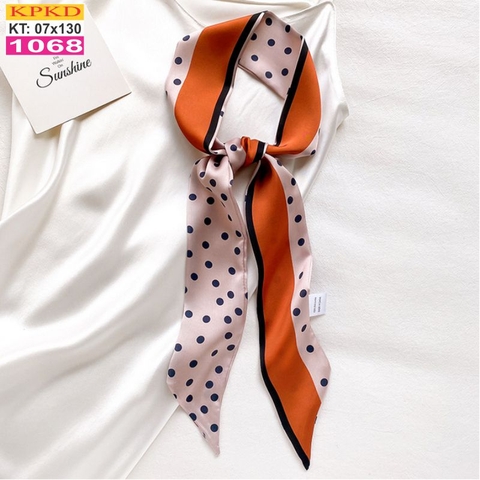 Khăn Phụ Kiện Lụa Dài 7-130 KPKD_1068