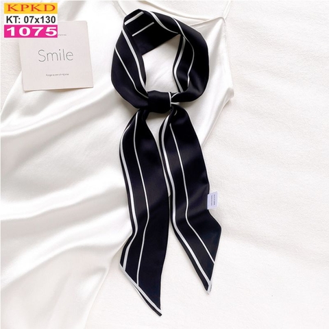 Khăn Phụ Kiện Lụa Dài 7-130 KPKD_1075