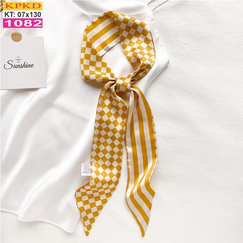 Khăn Phụ Kiện Lụa Dài 7-130 KPKD_1082