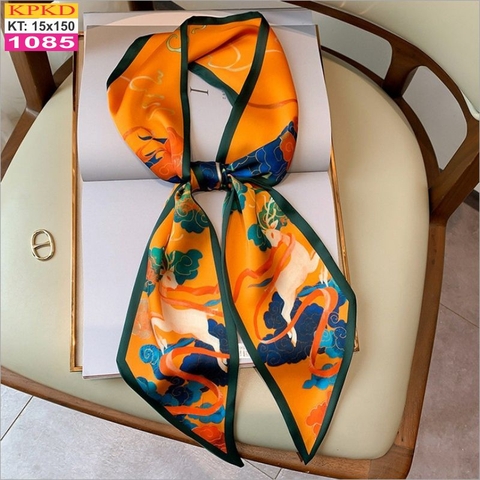 Khăn Phụ Kiện Lụa Dài 15-150 KPKD_1085