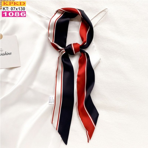 Khăn Phụ Kiện Lụa Dài 7-130 KPKD_1086