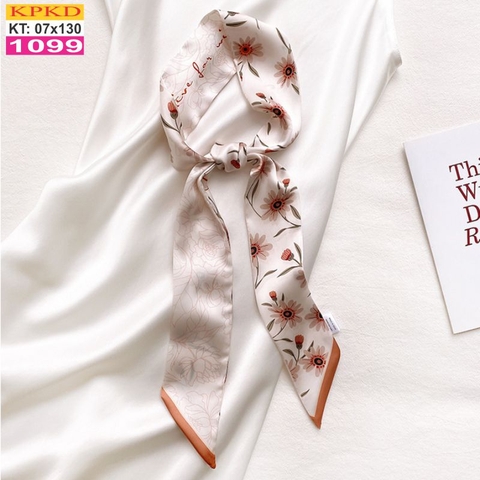 Khăn Phụ Kiện Lụa Dài 7-130 KPKD_1099